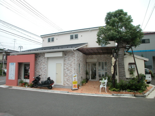 茅ヶ崎市ショップくすの樹 新築工事