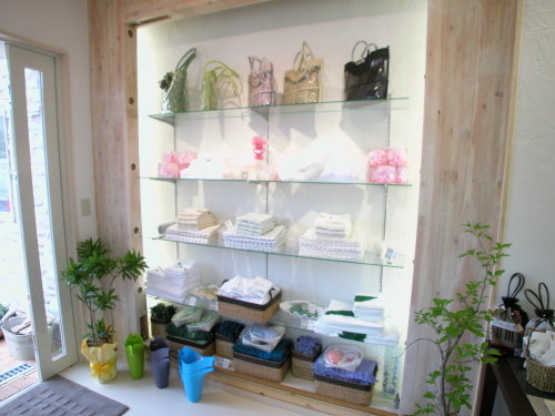 茅ヶ崎市ショップくすの樹 新築工事