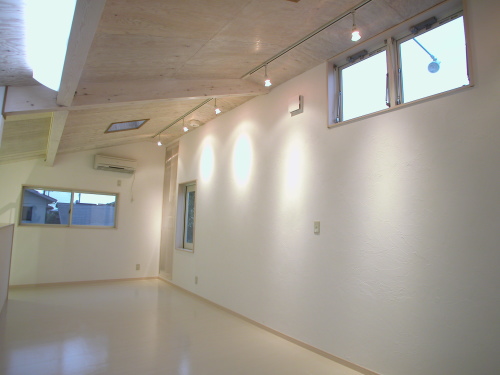 茅ヶ崎市ショップくすの樹 新築工事